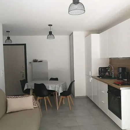 Le Clos Des Oliviers Appartement