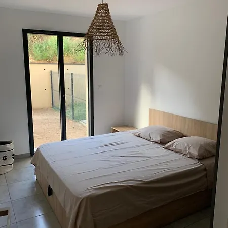 Appartement Le Clos Des Oliviers *